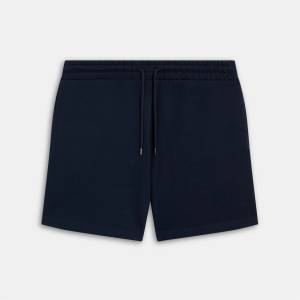 Ted Baker Branded Short - Navy