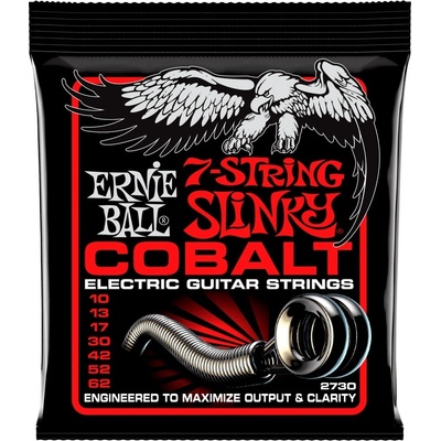 ERNIE BALL 2730