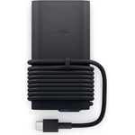 Dell 100W USB-C AC Adapter with Power Cord - Europe (450-BFJH)