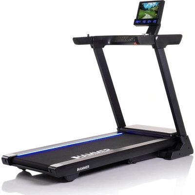 HAMMER Technum 8.0