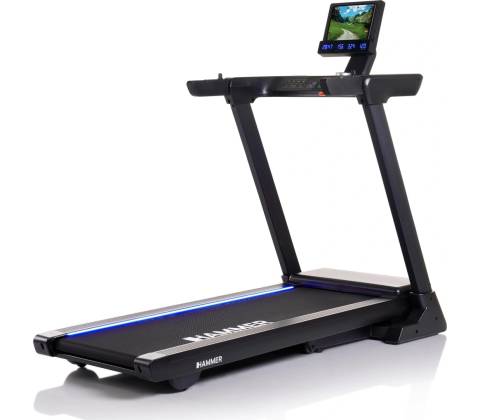 HAMMER Technum 8.0