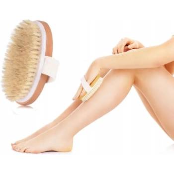 ISO 15690 Masážny kefa na telo