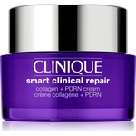 Clinique Smart Clinical Repair Collagen + PDRN Cream лек крем против бръчки 50ml