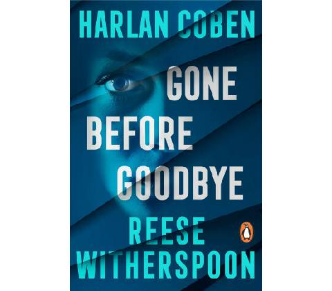 Gone Before Goodbye