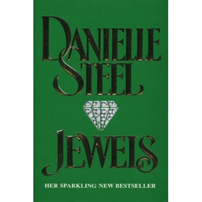 Jewels - Steel Danielle