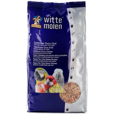 Witte Molen PUUR soft food 1 kg