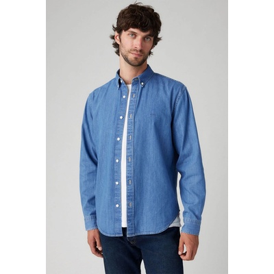 Levi's® Authentic button down košeľa A7210-0025 Denim