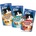 Purina Felix Party Mix Mixed Grill лакомство за котка 60gr