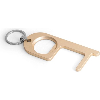 Hi! dea Ключодържател Handy, златист (6015140128)