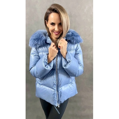 Max Original Leather G-300 azzuro