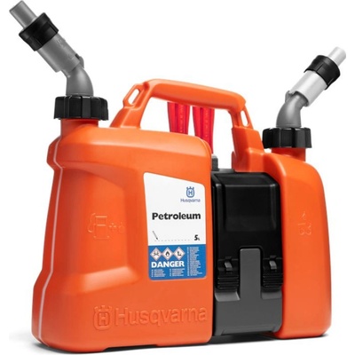 HUSQVARNA 5807542-01 Combi Kanystr 5+2,5 l