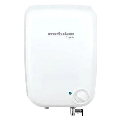 Metalac LYRA MT 8Ni