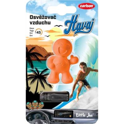 Carlson Edice bláznivé léto LITTLE JOE - HAVAJ