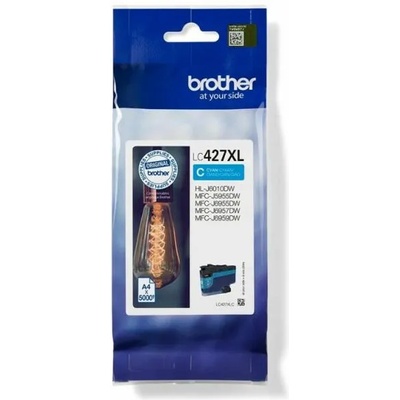 Brother LC427XLC