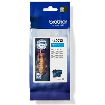 Image 1 of Brother LC427XLC