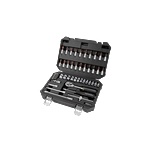 Topmaster Professional Гедоре 1/4 46 части, 4-14 мм Topmaster 339105