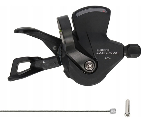 Shimano Deore SL-M4100