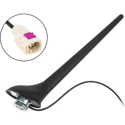 BLOW Autoanténa Fiat FAKRA 22-700-