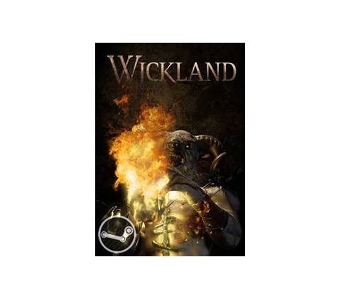 Wickland