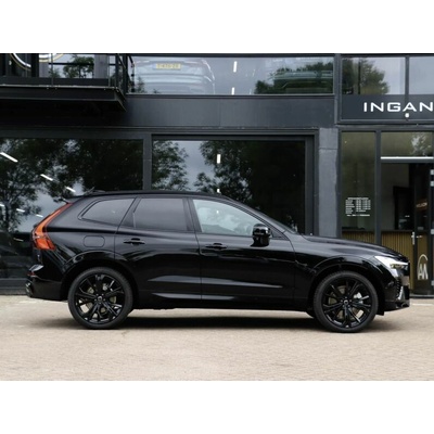 Volvo XC60 T6 AWD Ultra Black Edition 257 kW