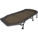 Rybářská křesla a lehátka Zfish Shadow Camo Bedchair