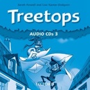 Treetops 3 Class CDs 2