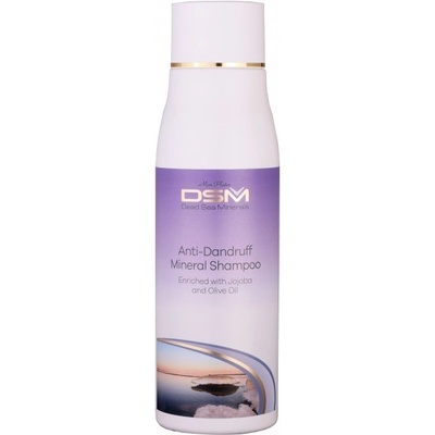 Mon Platin DSM šampón proti lupinám 300 ml