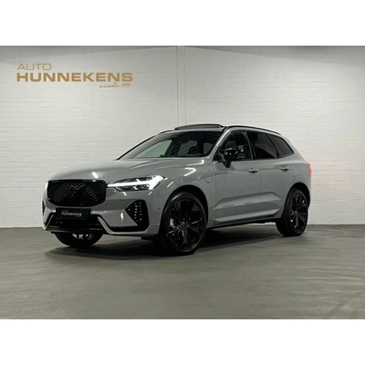 Volvo XC60 T8 Ultra Black Edition AWD 335 kW