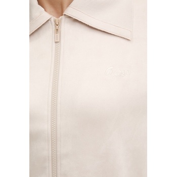 GUESS Суичър Guess LIA (V6RQ04.KCJY2)