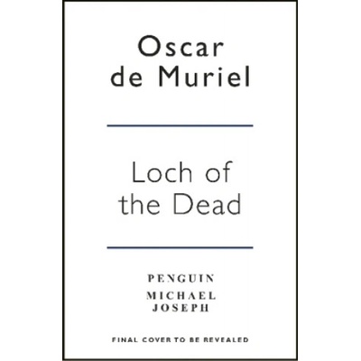 Loch of the Dead | Oscar De Muriel