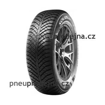 Kumho HA31 SOLUS 4S 205/65 R15 94V