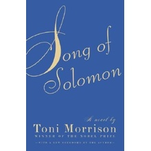 Song of Solomon Morrison ToniPaperback