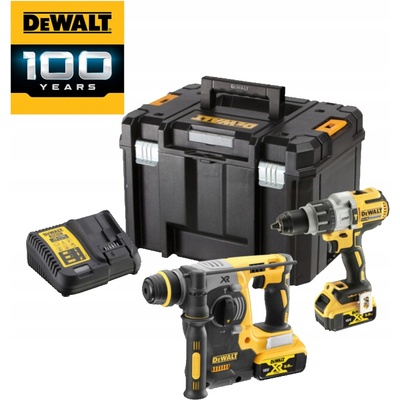 Dewalt DCK229P2T