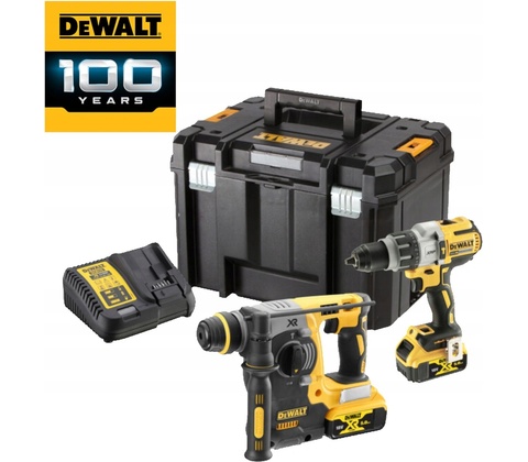Dewalt DCK229P2T
