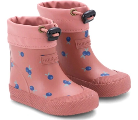 Bundgaard Cover Blush Berry