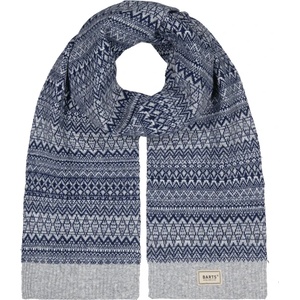 Barts Шал Barts Laghlan Scarf Scarf - Heather Grey - размер One Size (203-3648-0311)