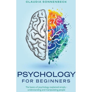 Psychology for beginners (2023)