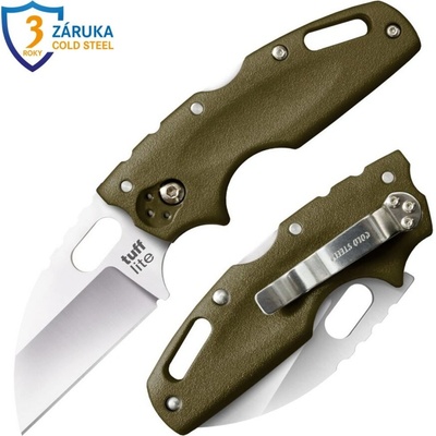 Cold Steel Tuff Lite Plain (OD )