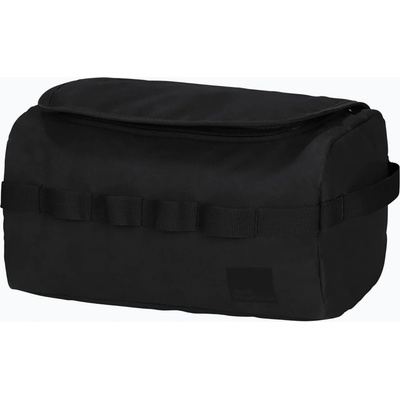 Jack Wolfskin Konya Washbag black