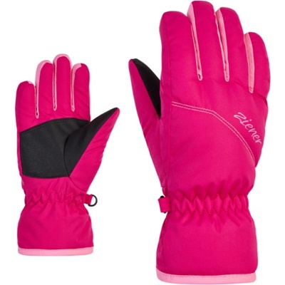 Ziener Lerin-801999-766-pop pink ružová