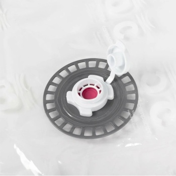 Compactor Úložný box s vakuovým sáčkem L Life