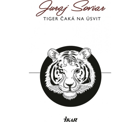 Tiger čaká na úsvit