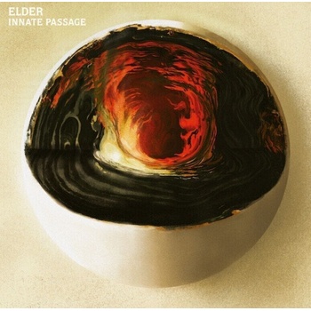 Elder - Innate Passage (CD) (4046661754520)