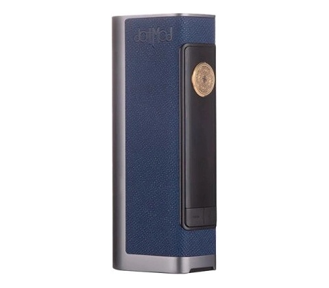 Dotmod dotBox 100W Mod Blue