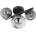 GLOBO RIHA 56133-3W