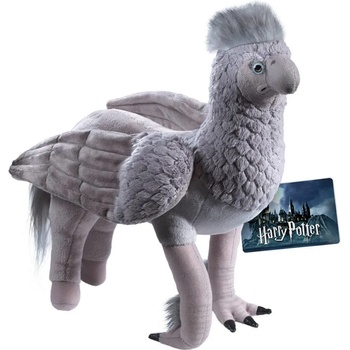 The Noble Collection Плюшена фигура The Noble Collection Movies: Harry Potter - Buckbeak