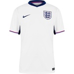 Nike Футболна фланелка Nike England Home Shirt 2024 Adults - White