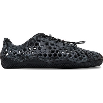 Vivobarefoot ultra III jjf mens obsidian red