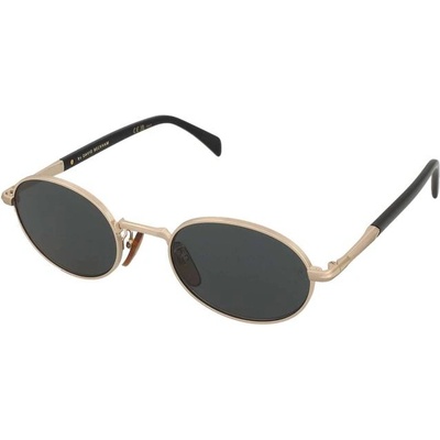 David Beckham Диоптрични очила David Beckham DB 1196/S RHL/IR