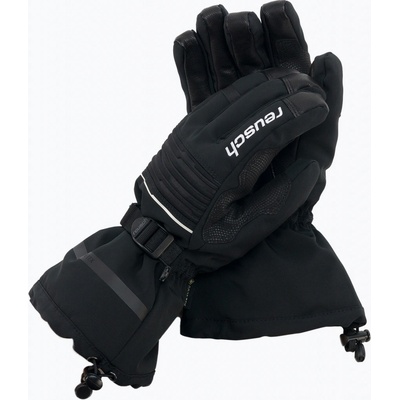 Reusch Isidro GTX čierna biela 20/21